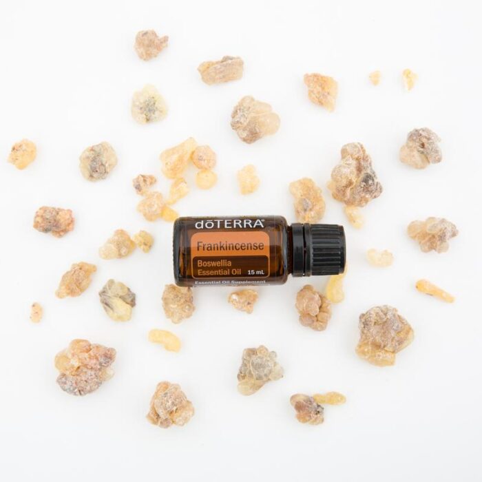 doTERRA Frankincense Essential Oil