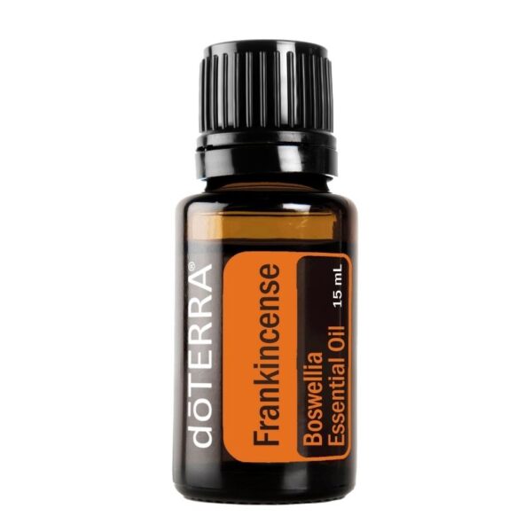 doTerra Frankincense Essential Oil 15ml