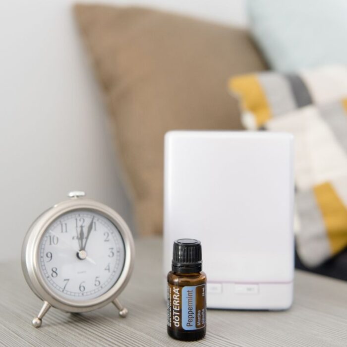 dōTERRA Peppermint Essential Oil - 15ml