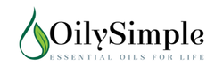 Oily Simple Logo
