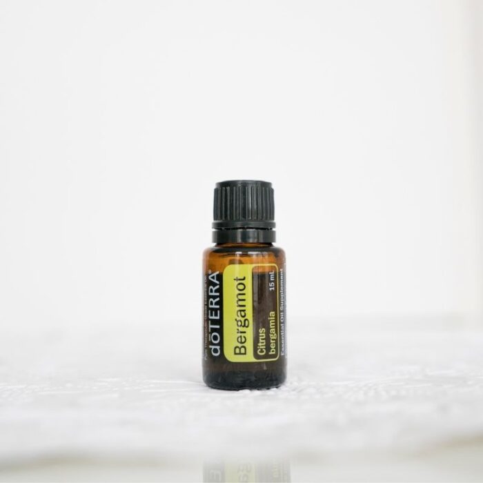 Bergamot Oil